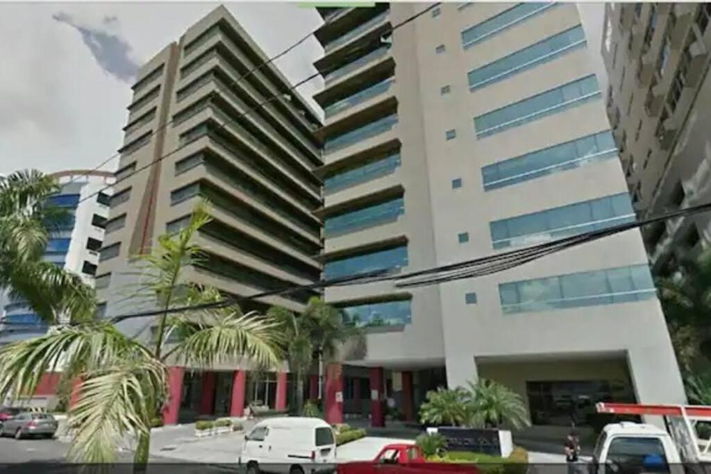 Suite 211 كويتو المظهر الخارجي الصورة