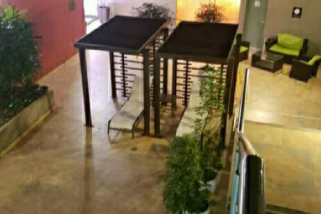Suite 211 كويتو المظهر الخارجي الصورة